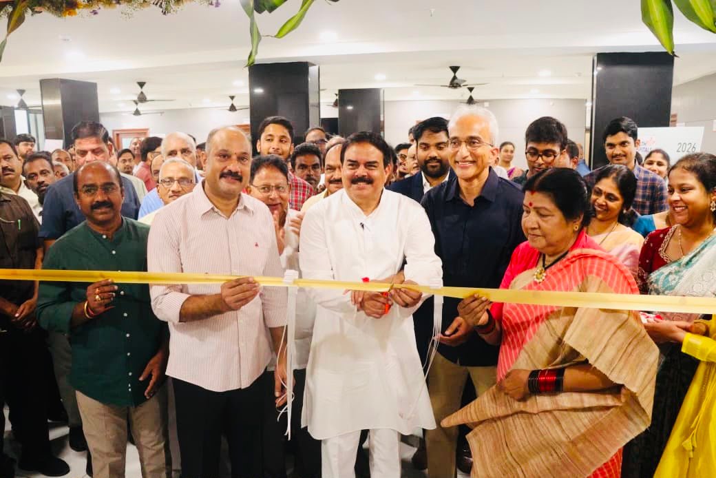 Cathlab and Cardiac ICU inauguration on 14-08-2026 gallery image 2