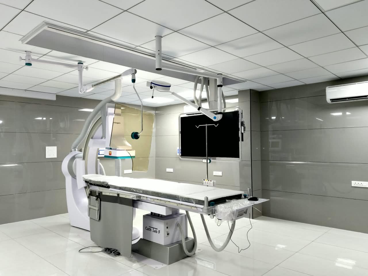 Cathlab and Cardiac ICU inauguration on 14-08-2026 gallery image 4